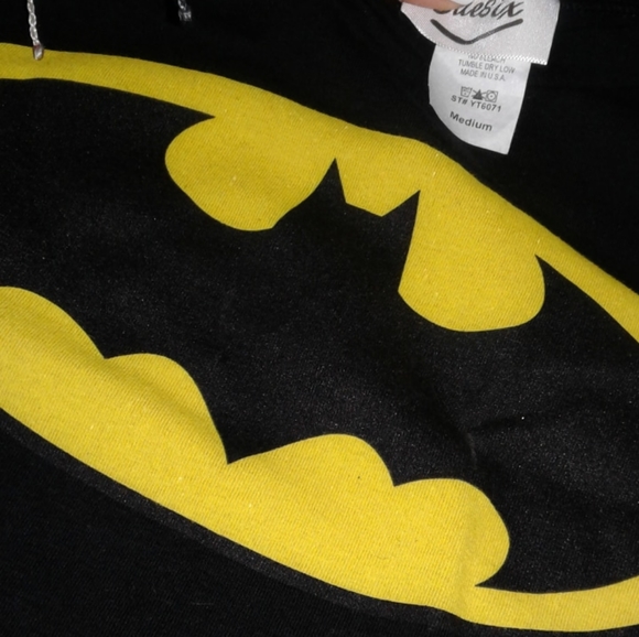 Batman slim fit tee - Picture 2 of 2